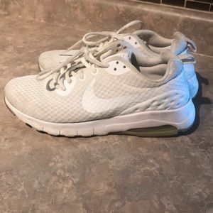 Nike woman’s shoes